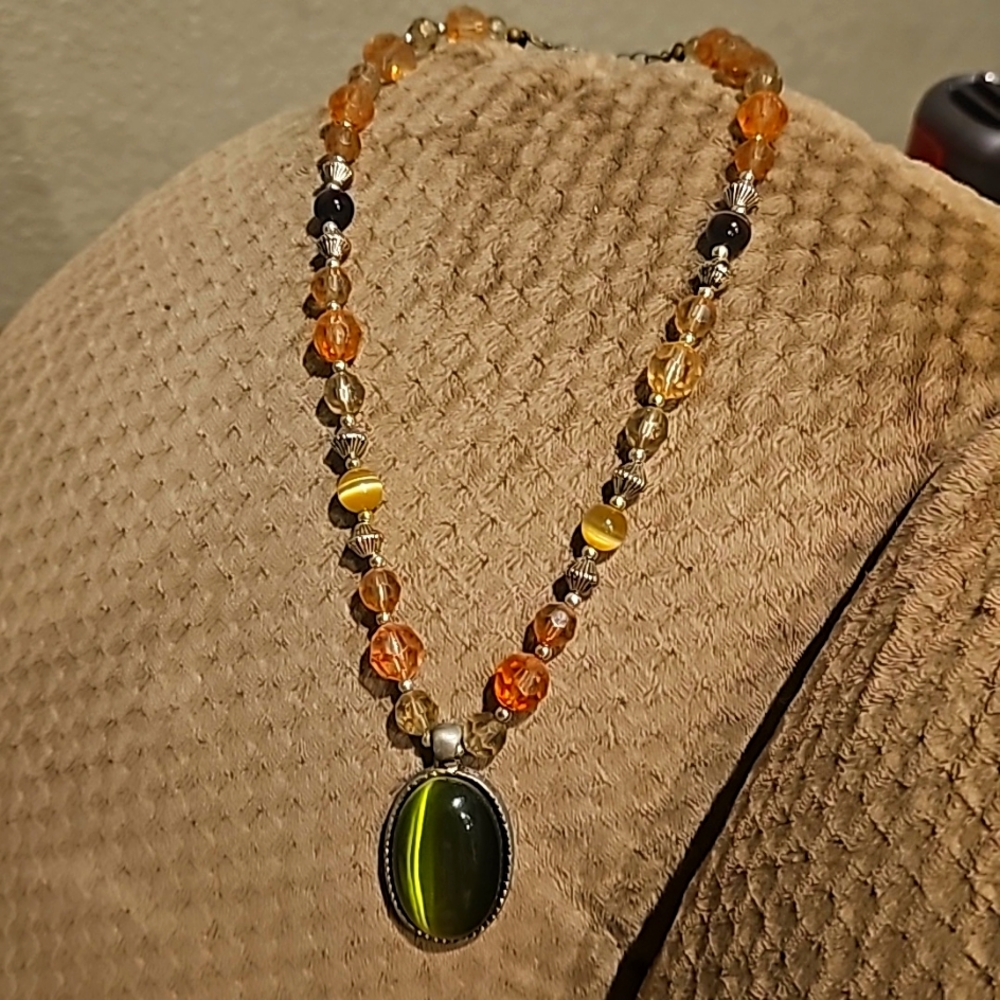Necklace